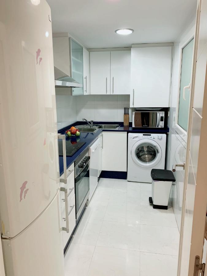 Nuevo Con Gran Terraza Y Wifi En Canet Apartament *